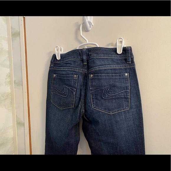 Boot let jeans - Picture 4 of 4